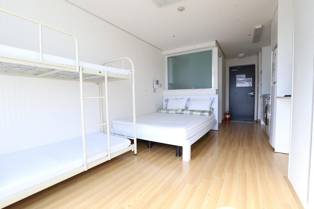 クリ Phil Houseホステル 部屋 写真