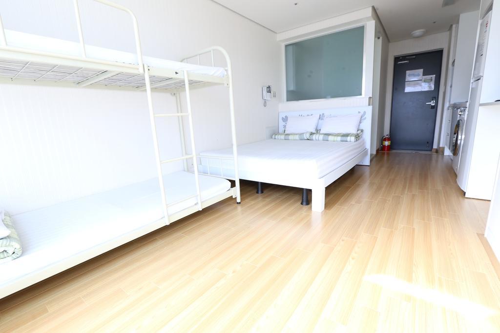 クリ Phil Houseホステル 部屋 写真