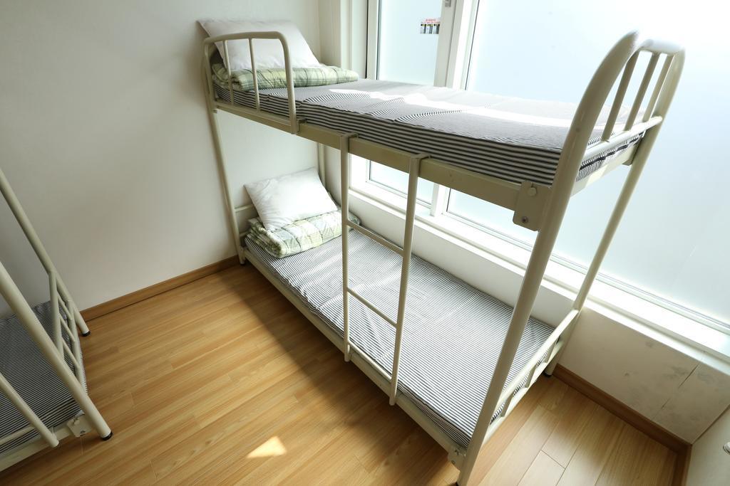 クリ Phil Houseホステル 部屋 写真