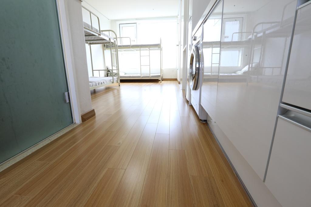 クリ Phil Houseホステル 部屋 写真