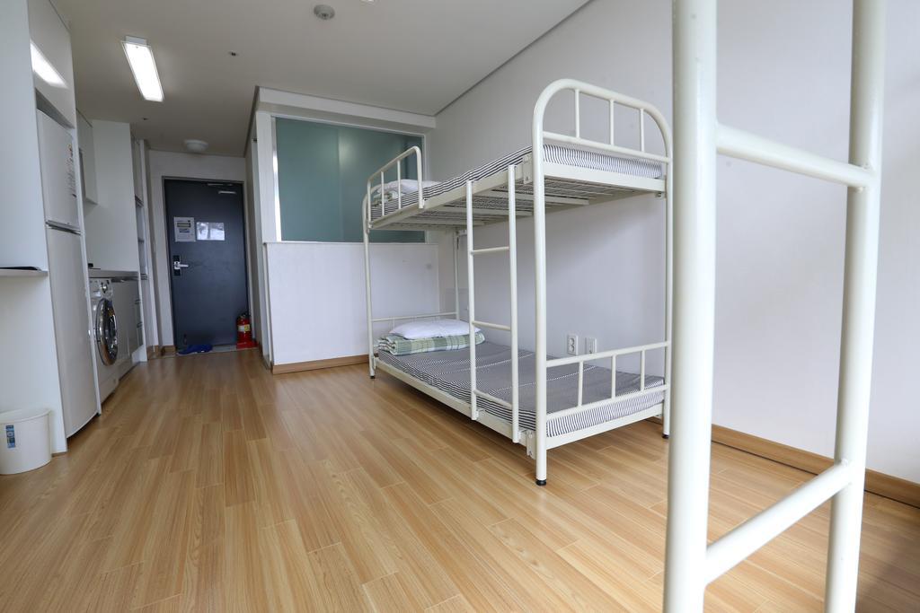 クリ Phil Houseホステル 部屋 写真
