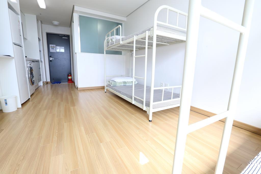 クリ Phil Houseホステル 部屋 写真