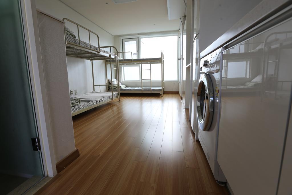 クリ Phil Houseホステル 部屋 写真