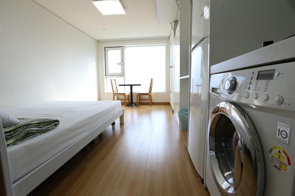 クリ Phil Houseホステル 部屋 写真