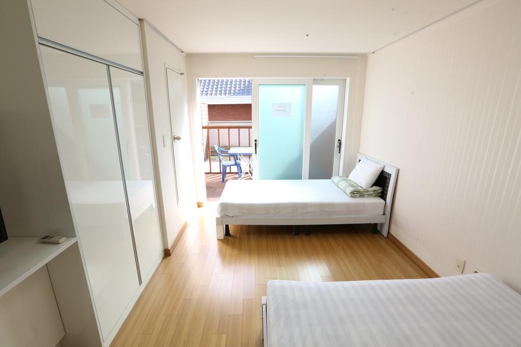クリ Phil Houseホステル 部屋 写真