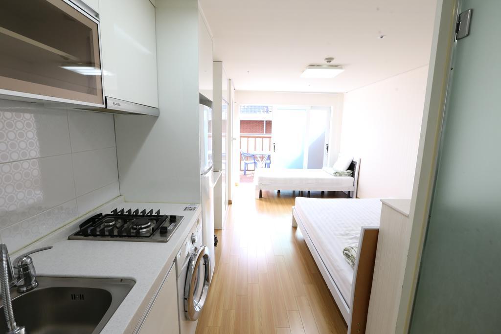クリ Phil Houseホステル 部屋 写真