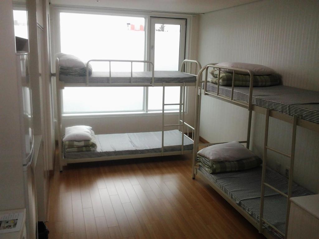 クリ Phil Houseホステル 部屋 写真