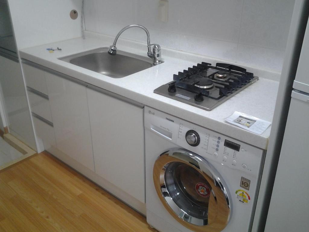 クリ Phil Houseホステル 部屋 写真
