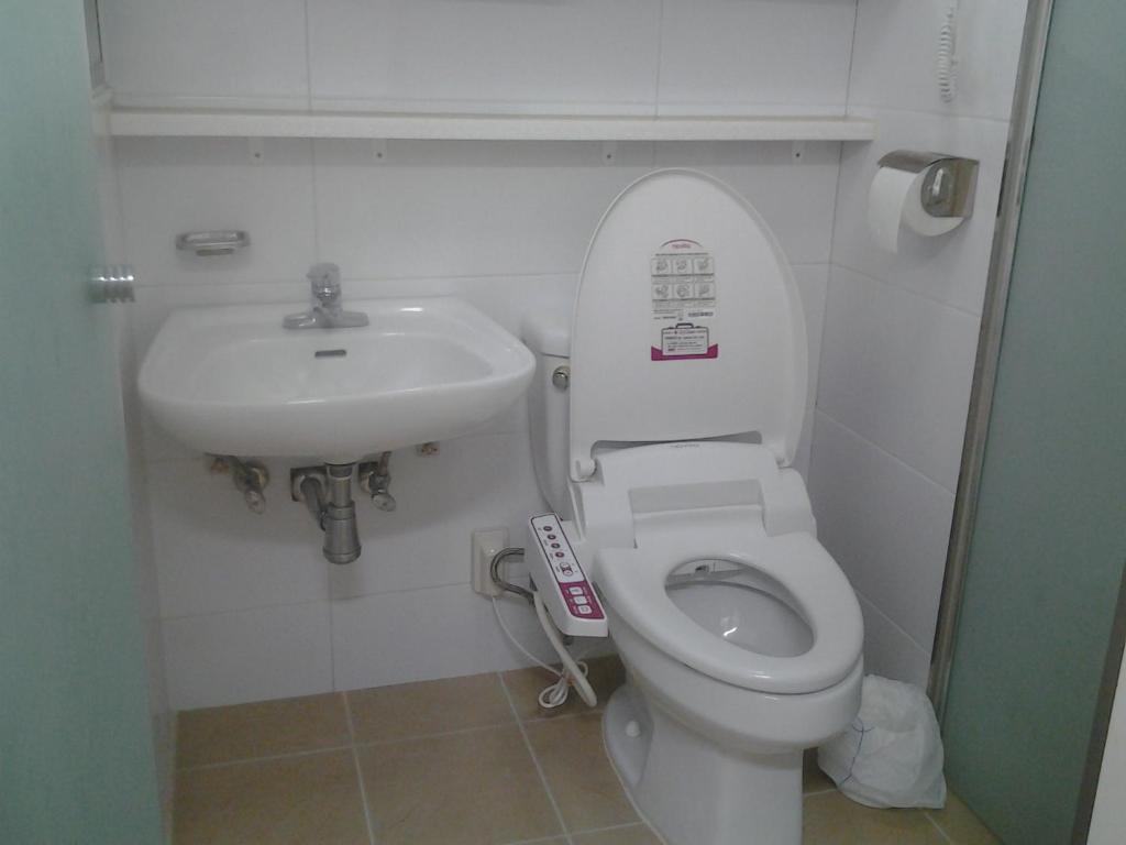 クリ Phil Houseホステル 部屋 写真