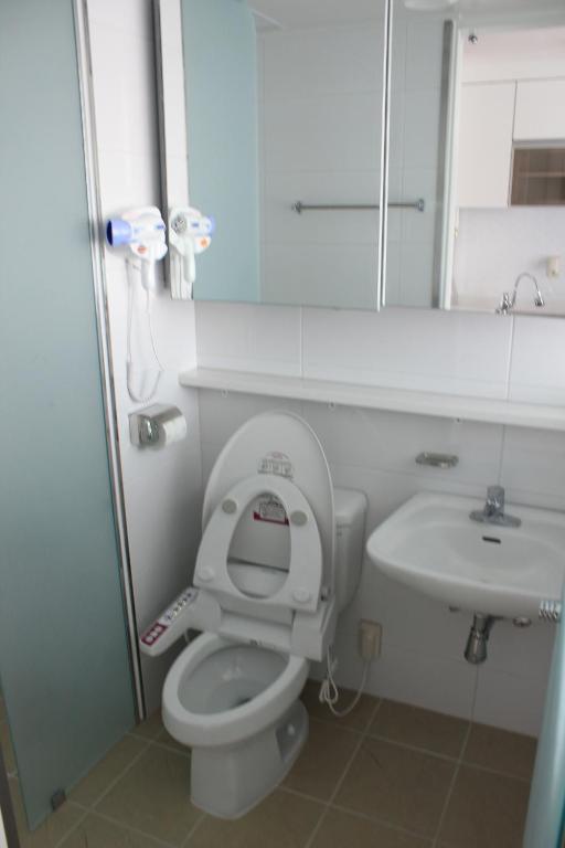クリ Phil Houseホステル 部屋 写真