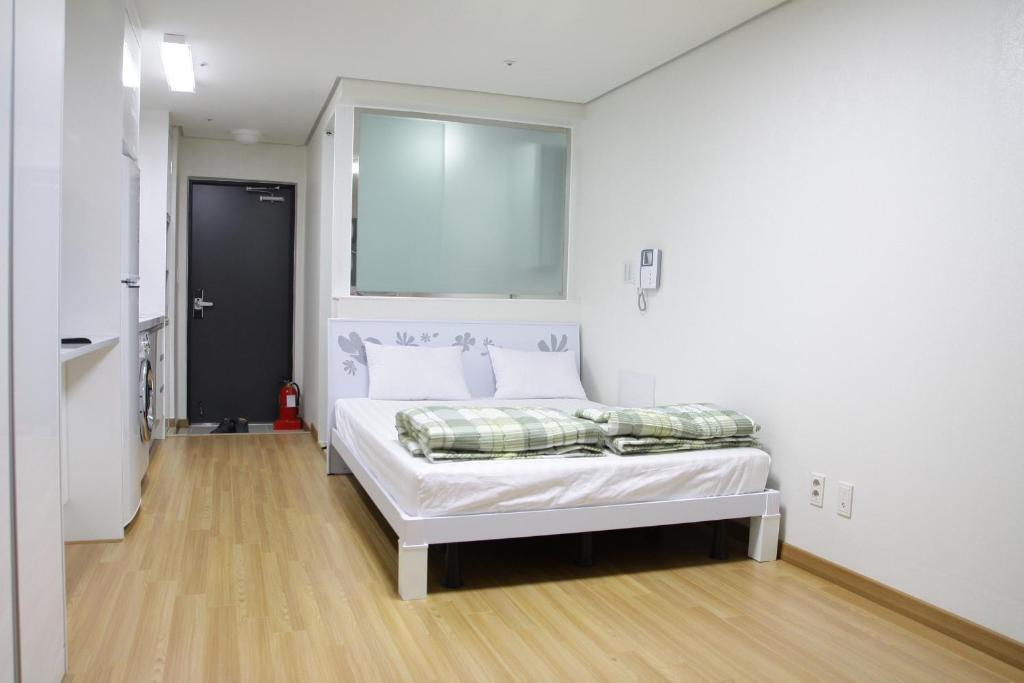 クリ Phil Houseホステル 部屋 写真