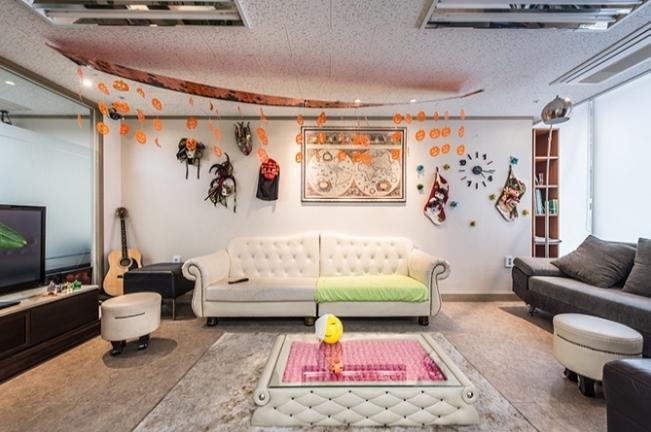 クリ Phil Houseホステル エクステリア 写真